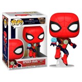 Spiderman No Way Home Figur #0913#0913