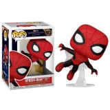Spiderman No Way Home Funko Figur#0923