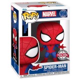 Spiderman Exclusive #0956 Figur#0956