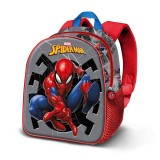 Karactermania Spiderman Symbol 3D Rucksack 31cm