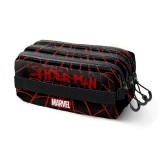 Karactermania Spiderman Vision triple Federmappe
