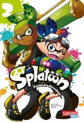 Carlsen/Hayabusa Splatoon 02
