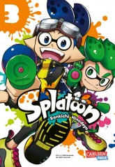Carlsen/Hayabusa Splatoon 03