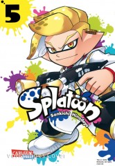 Carlsen/Hayabusa Splatoon 05