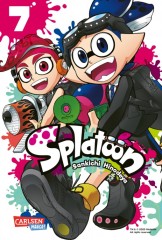 Carlsen/Hayabusa Splatoon 07