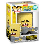 SpongeBob Sammelfigur - Ripped Pants#1666