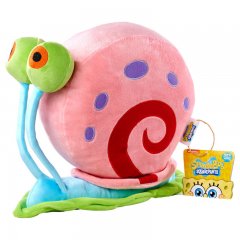 SpongeBob Gary Pl�schtier 35cm