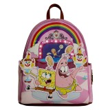 Loungefly SpongeBob Goofy Goobers Rucksack