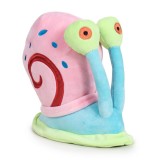 Play by Play SpongeBob Snail Gary Pl�schfigur 60cm