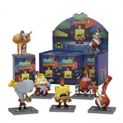 Mighty Jaxx SpongeBob SquarePants - Band Geek