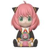 Plastoy Spy X Family Anya Forger Spardose-Figur 18cm