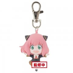 Anya Forger Schl�sselanh�nger - 5cm