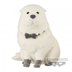 Spy X Family Bond Forger Figur 8cm
