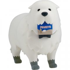 Spy X Family: Fluffy Puffy Figur 8cm