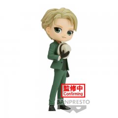 Spy X Family Loid Forger Figur 15cm
