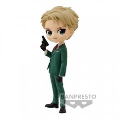 Spy X Family Loid Forger Figur 15cm