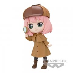 Anya Forger Figur - Spy X Family - 13cm