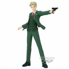 Loid Forger Figur - Spy X Family Highlight