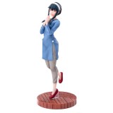 Sega Goods Spy X Family Yor Forger Season 1 Cours 2 ED Coordination Luminasta figure 15cm