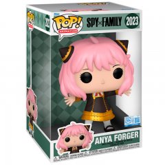 Funko Spy x Family Anya Forger 25cm #2023