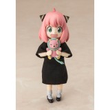 Tamashii Nations Spy x Family Anya Forger Dress S.H Fig