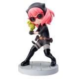 Sega Goods Spy x Family Anya Forger Playing Undercover 