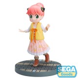 Sega Goods Spy x Family Anya Forger Stylish Look vol 3.
