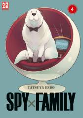Crunchyroll (Kaze) Spy x Family Band  04