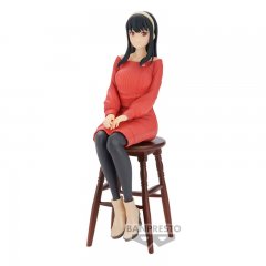 Spy x Family Yor Figur 13cm - Sammelst�ck