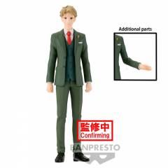 Spy x Family Loid Forger Figur 18cm