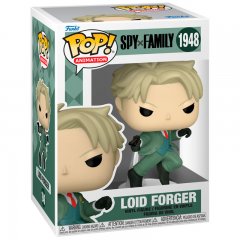 Funko Spy x Family Loid Forger 25cm #1948