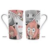 Spy x Family mug 470ml