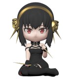 Plastoy Spy x Family Yor Forger Spardose-Figur 18cm