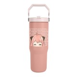 Spy x Family thermos tumbler 880ml