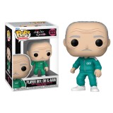 Squid Game Il-nam 001 Figur von Funko#1223