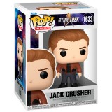 Star Trek Jack Crusher Figur #1633#1633