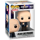 Star Trek Jean-Luc Picard Figur #1631#1631