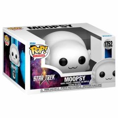 Funko Star Trek Moopsy #1752