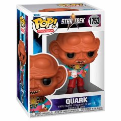 Funko Star Trek Quark #1753