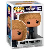 Star Trek Figur: Raffi Musiker #1632#1632