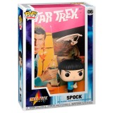 Star Trek Spock Figur #0006 Funko - Must-Have#0006