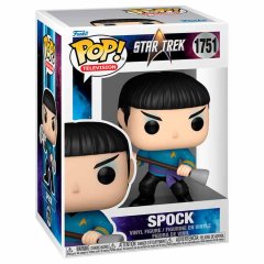 Star Trek Spock #1751