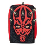 Loungefly Star Wars 25th Anniversary Darth Maul Kartenhalter