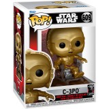 Star Wars 40th C-3PO Sammelfigur#0609