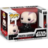 Star Wars 40th Darth Vader Figur #0610#0610