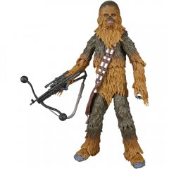 Hasbro Star Wars A New Hope Chewbacca figure 15cm