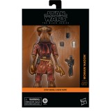 Hasbro Star Wars A New Hope Momaw Nadon Figur 15cm