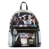 Loungefly Star Wars A New Hope Rucksack 25cm