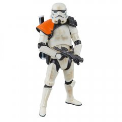 Hasbro Star Wars A New Hope Sandtrooper figure 15cm