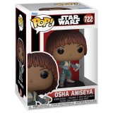 Star Wars Acolyte Osha Aniseya Figur#0722